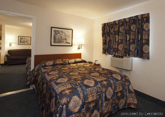 Motel 6-Fayetteville, Nc - Fort Liberty Area Zimmer foto